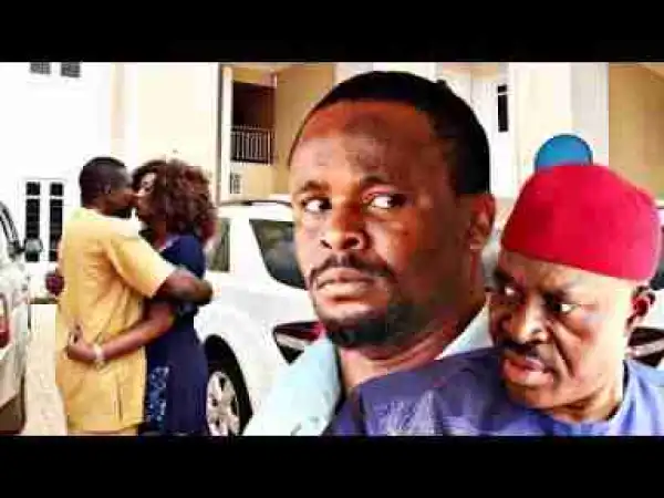 Video: Be Your Brothers Keeper(Zubby Micheal) 1-2017 Latest Nigerian Nollywood Full Movies | African Movies